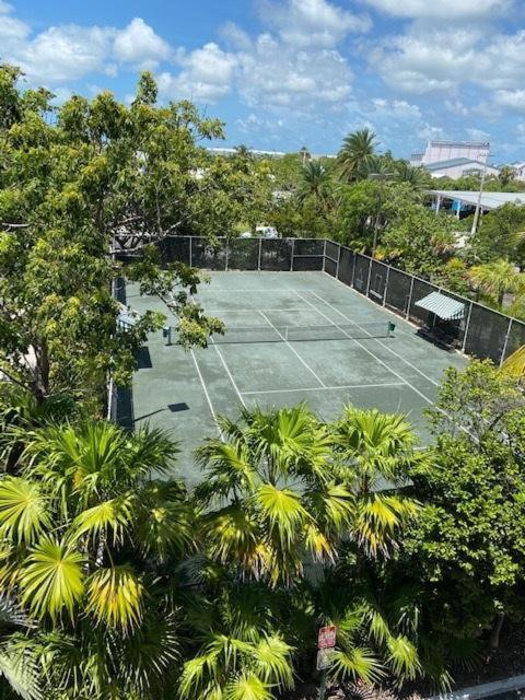 Apartment Tropical Paradise Key West