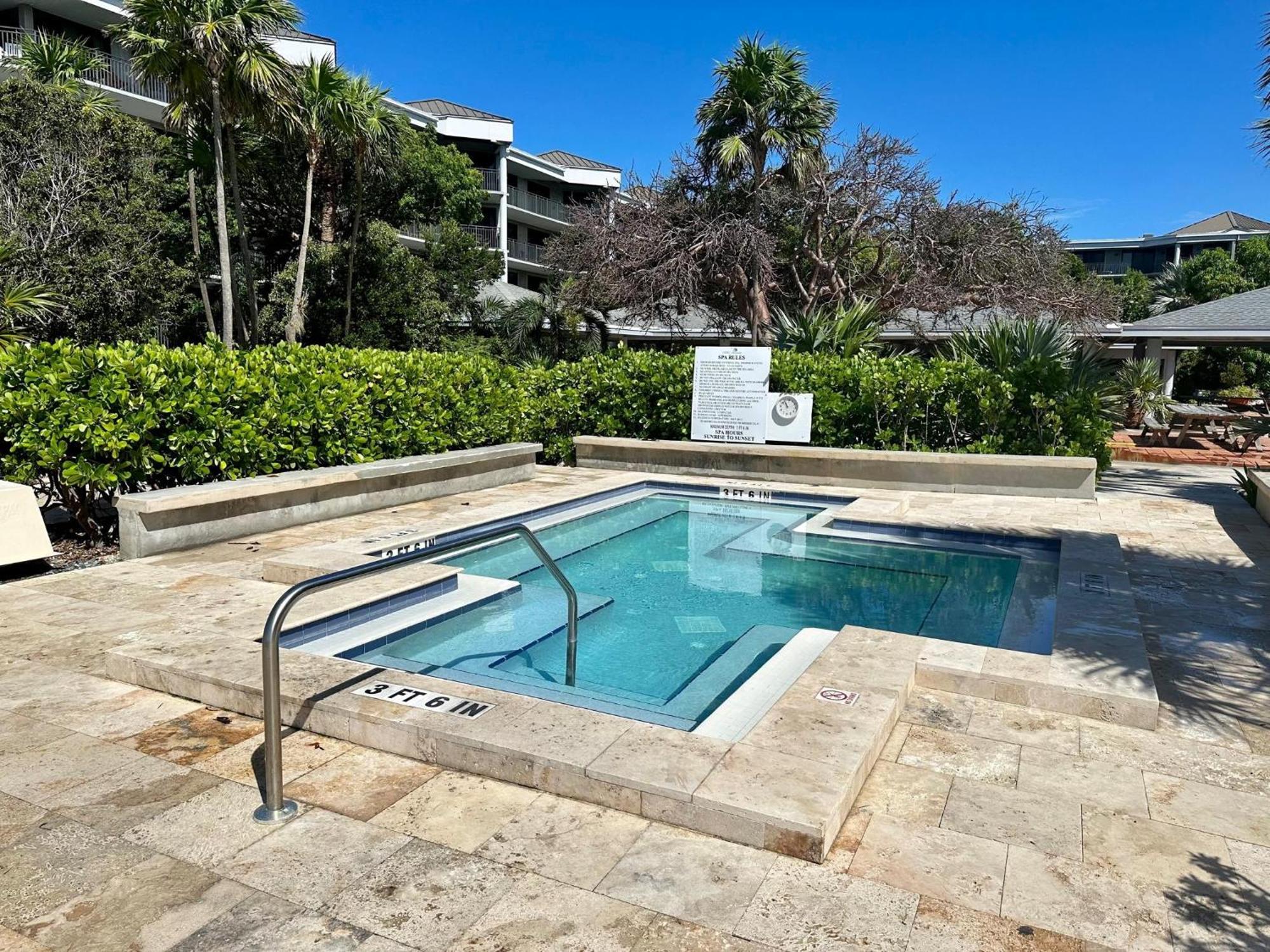 Apartment Tropical Paradise *
