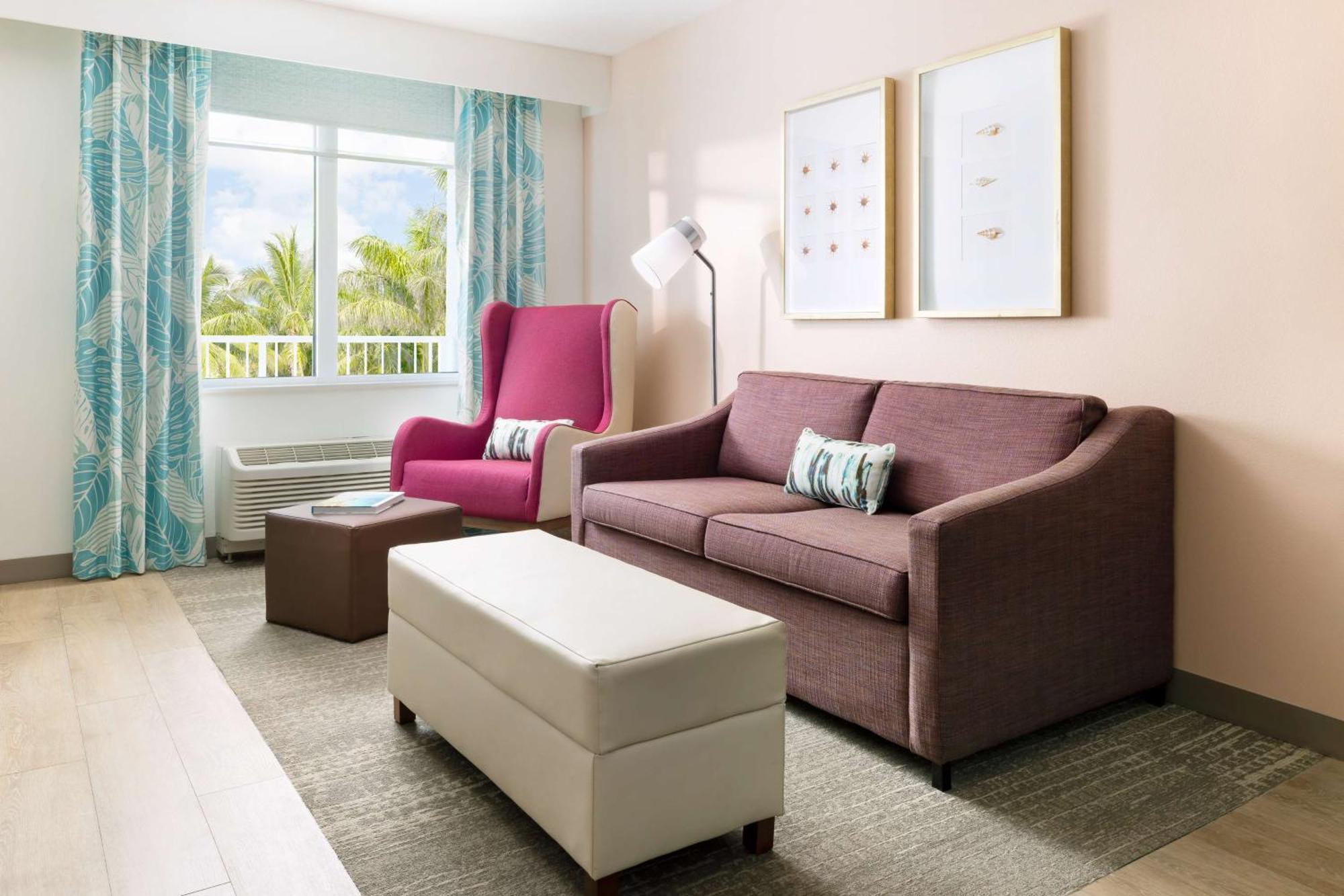 Hotel Hilton Garden / The Keys Collection