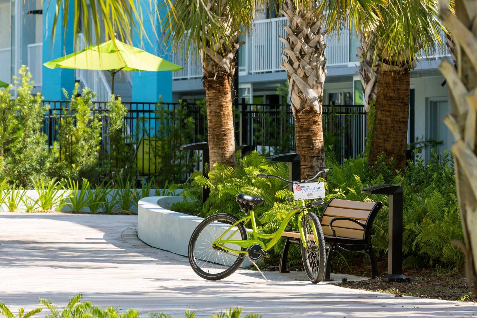 Hilton Garden / The Keys Collection Hotel Key West
