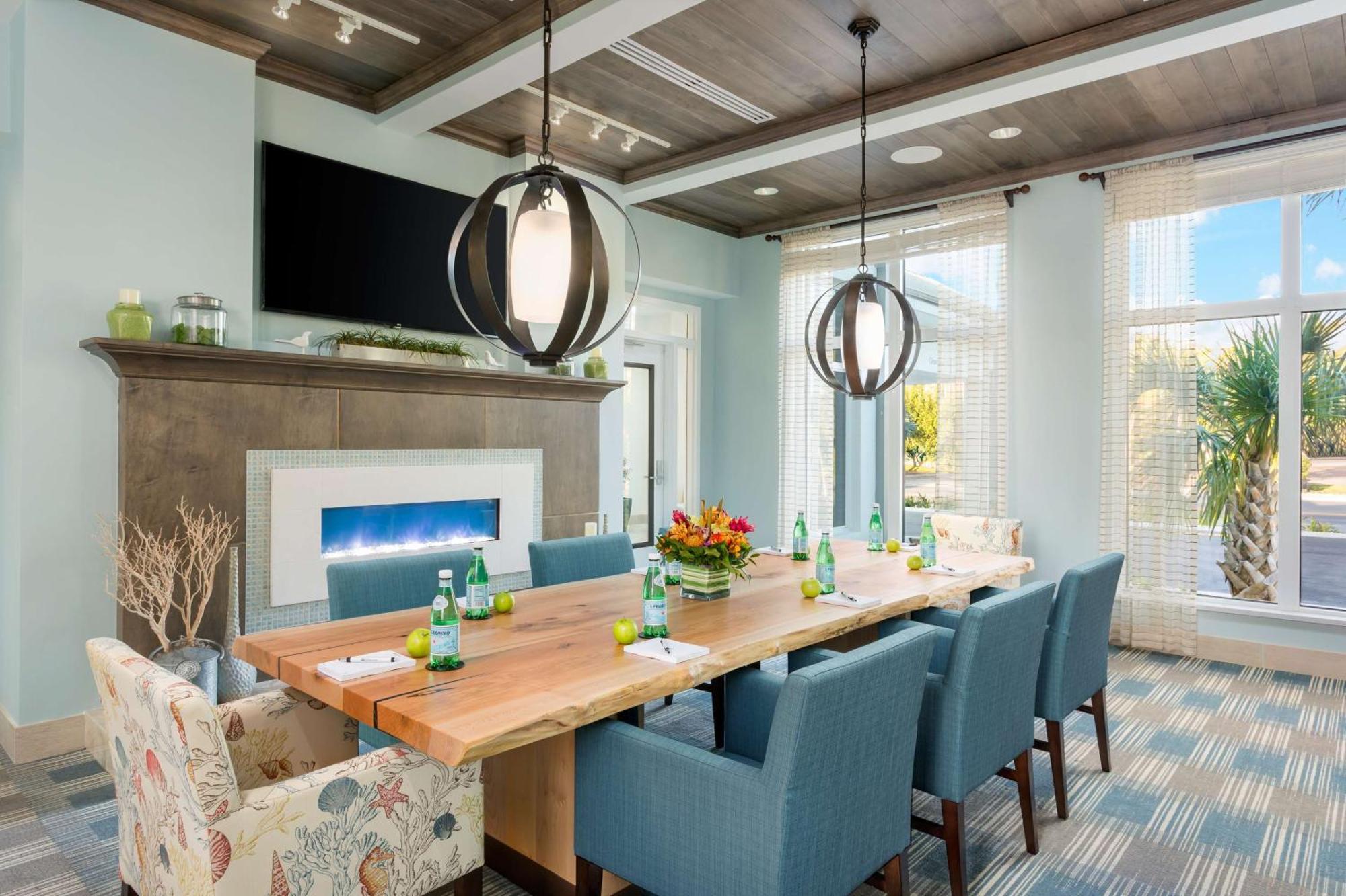 Hotel Hilton Garden / The Keys Collection