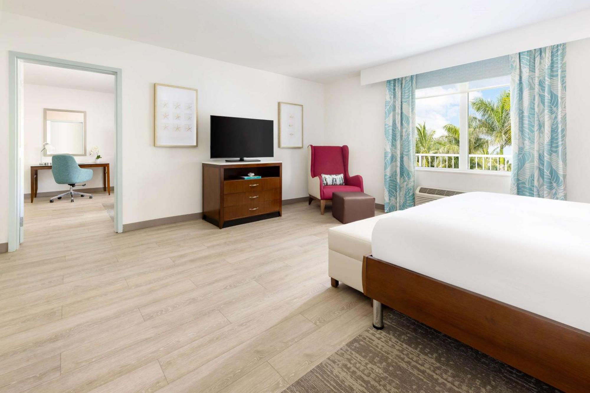 Hotel Hilton Garden / The Keys Collection Key West