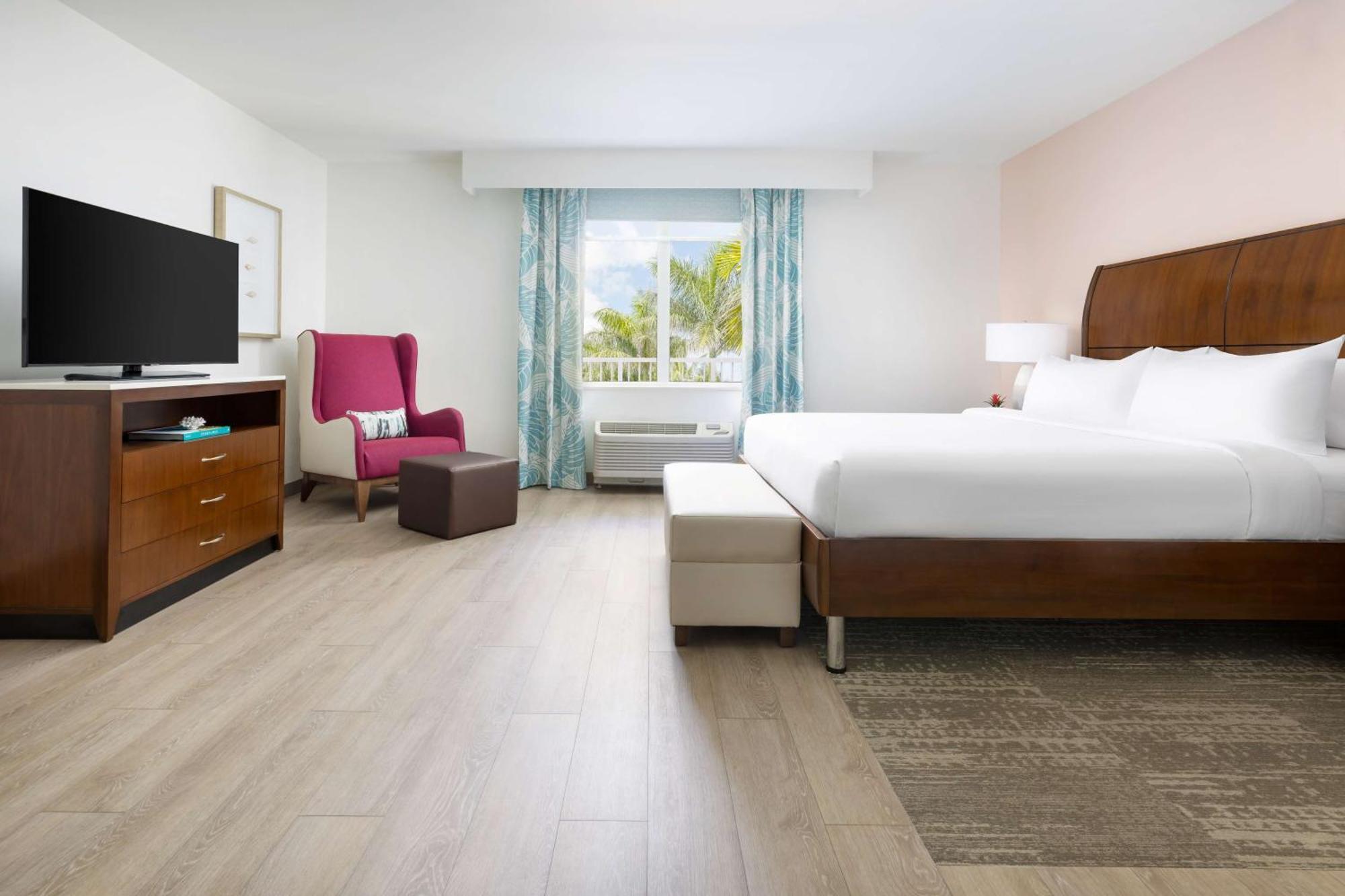 Hilton Garden / The Keys Collection 3* Key West