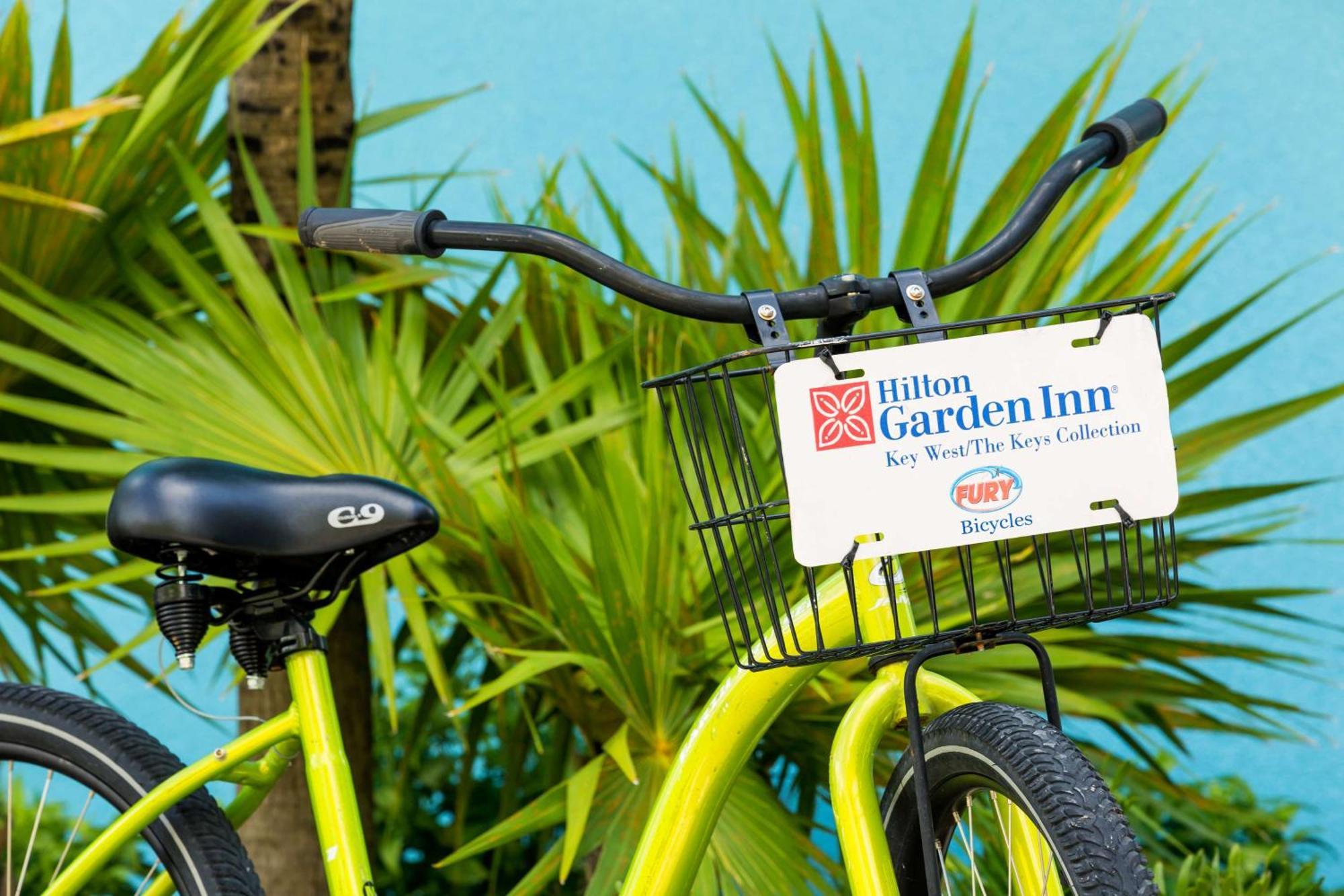 Hilton Garden / The Keys Collection