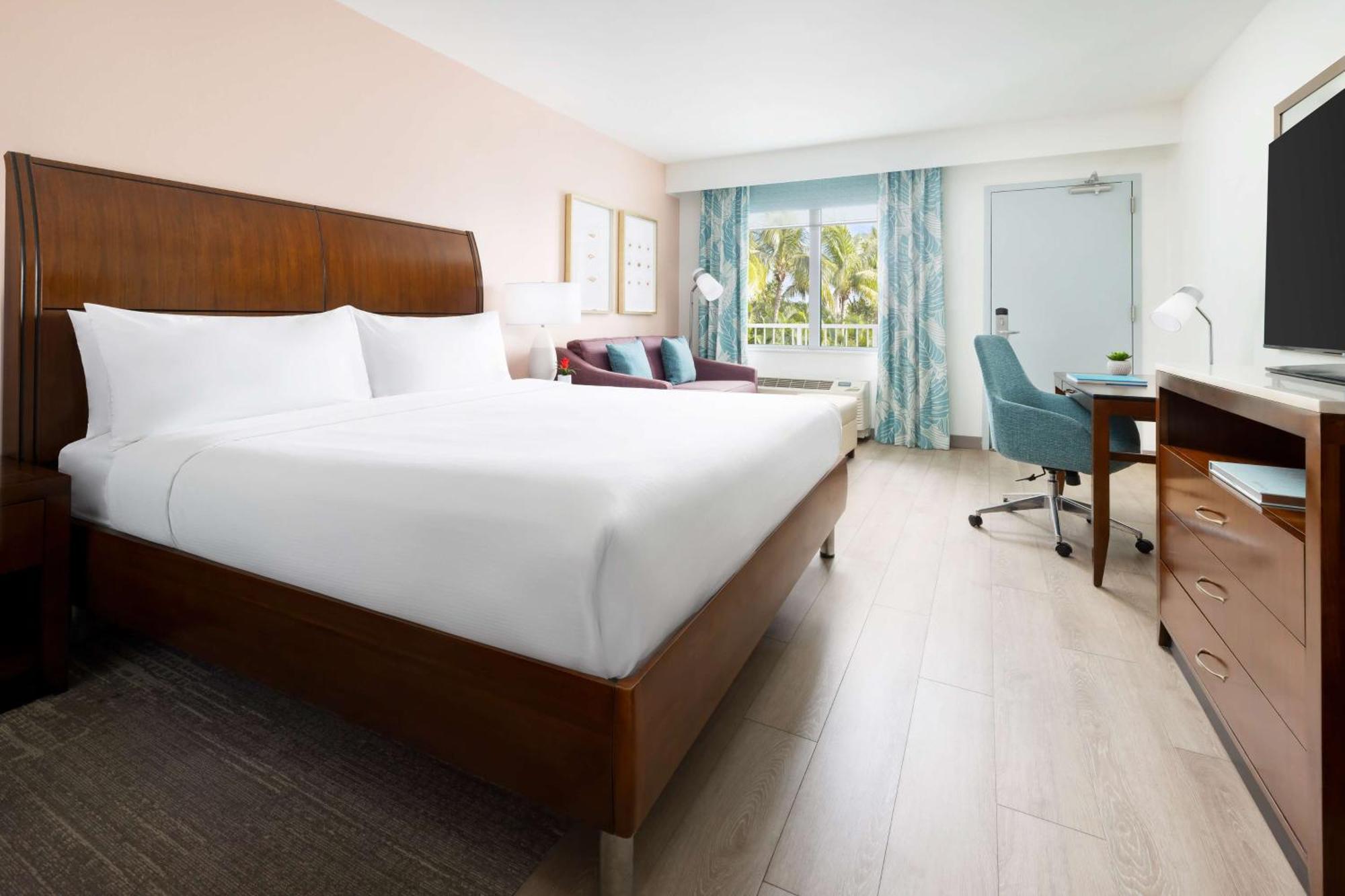 Hilton Garden / The Keys Collection 3* Key West
