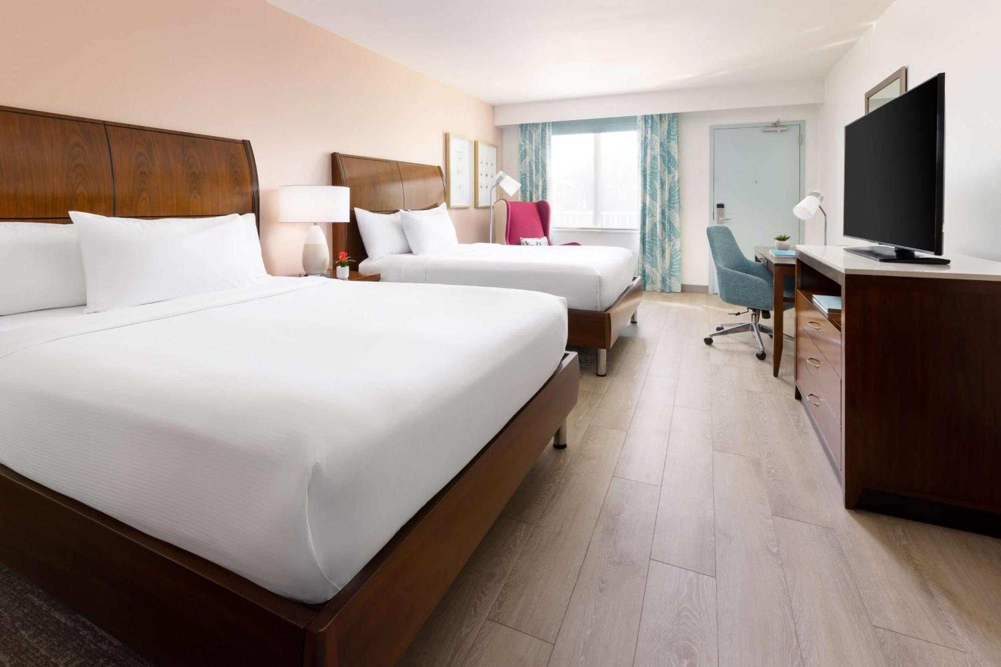 Hotel Hilton Garden / The Keys Collection