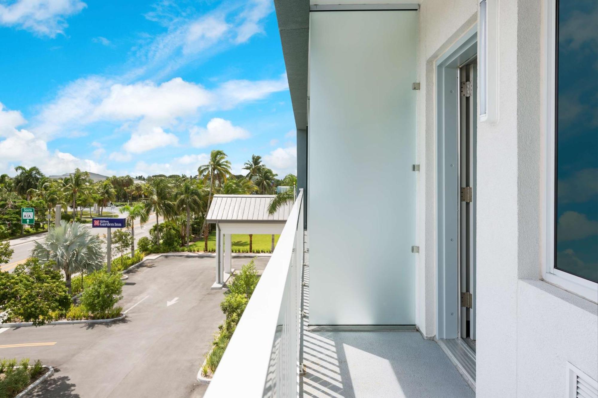 Hilton Garden / The Keys Collection Key West