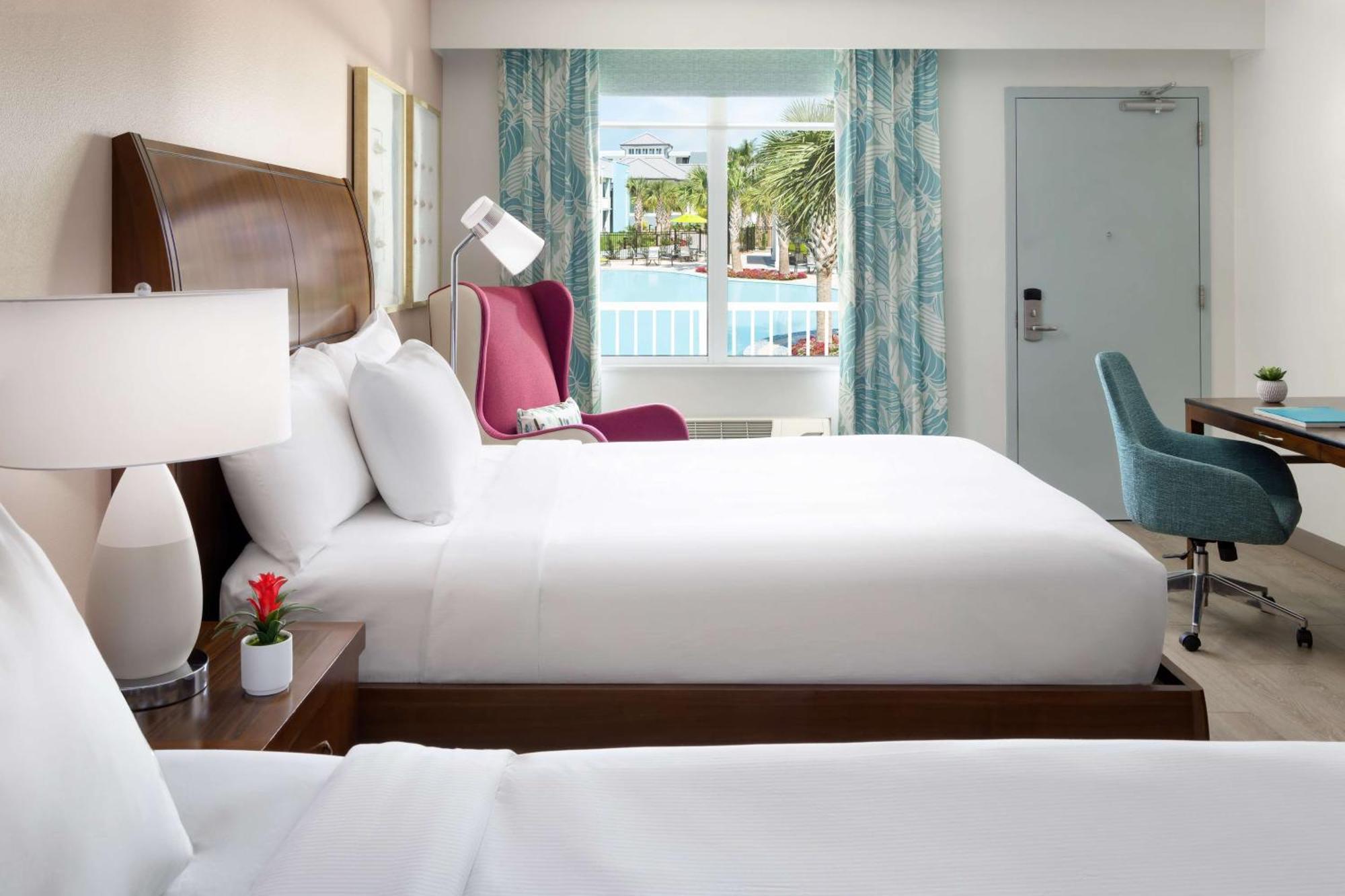 Hotel Hilton Garden / The Keys Collection 3*