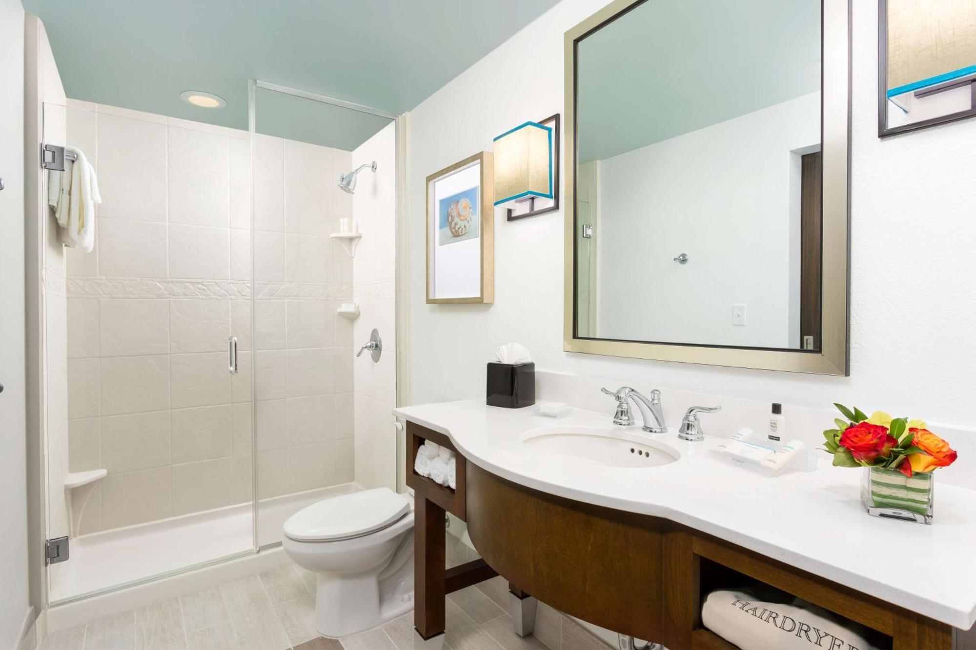 Hilton Garden / The Keys Collection Hotel