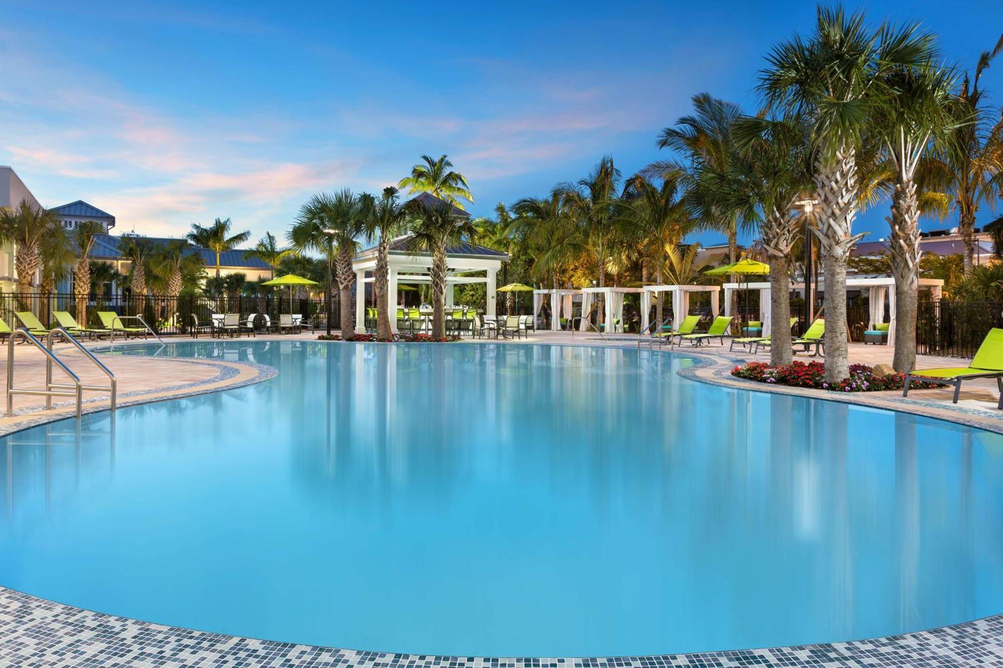 Hotel Hilton Garden / The Keys Collection Key West