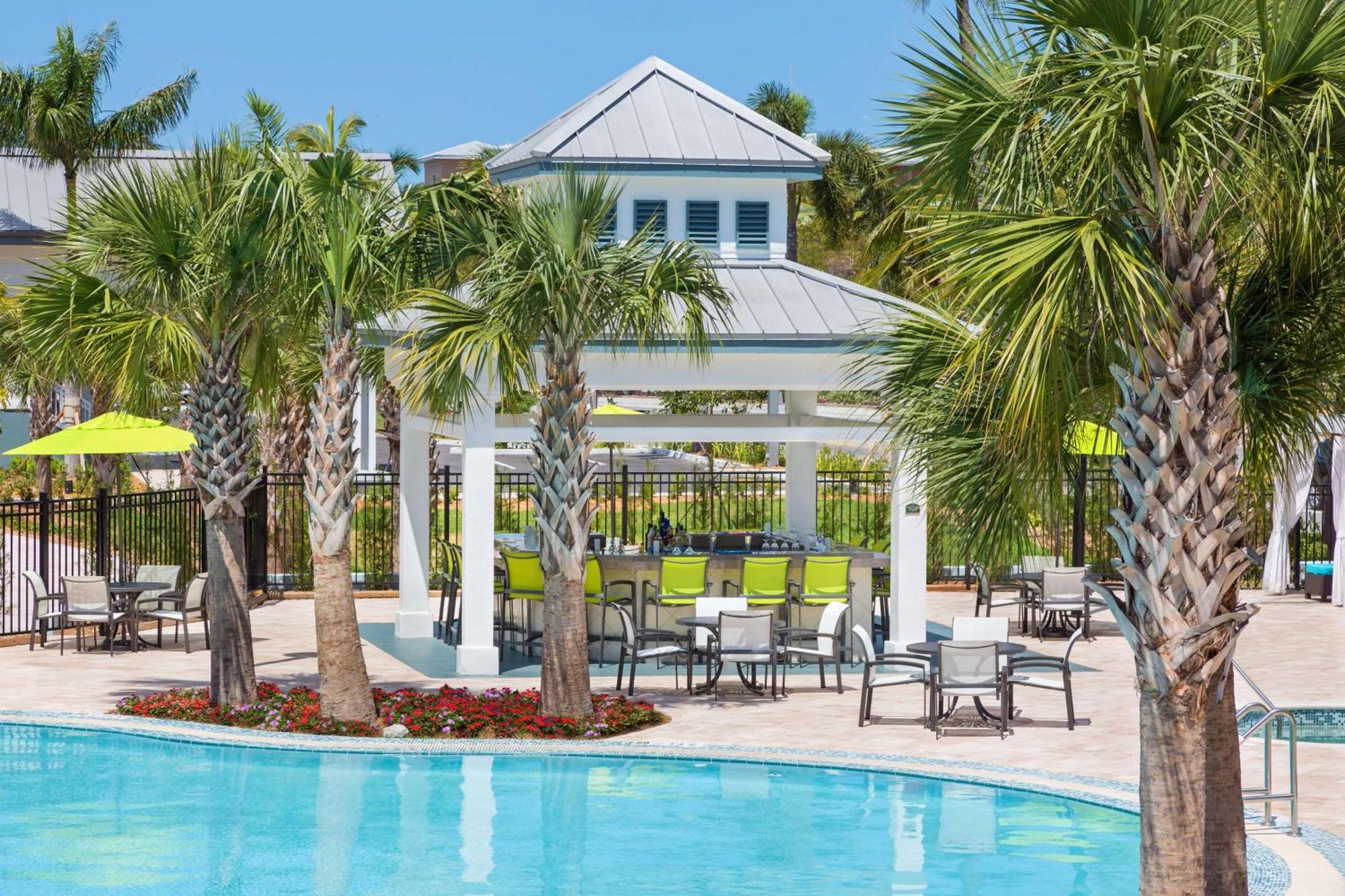 Hotel Hilton Garden / The Keys Collection Key West
