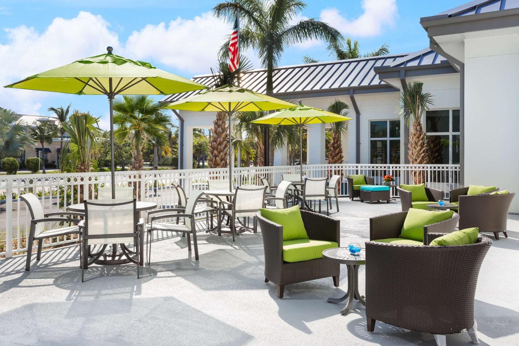 Hilton Garden / The Keys Collection 3* Key West