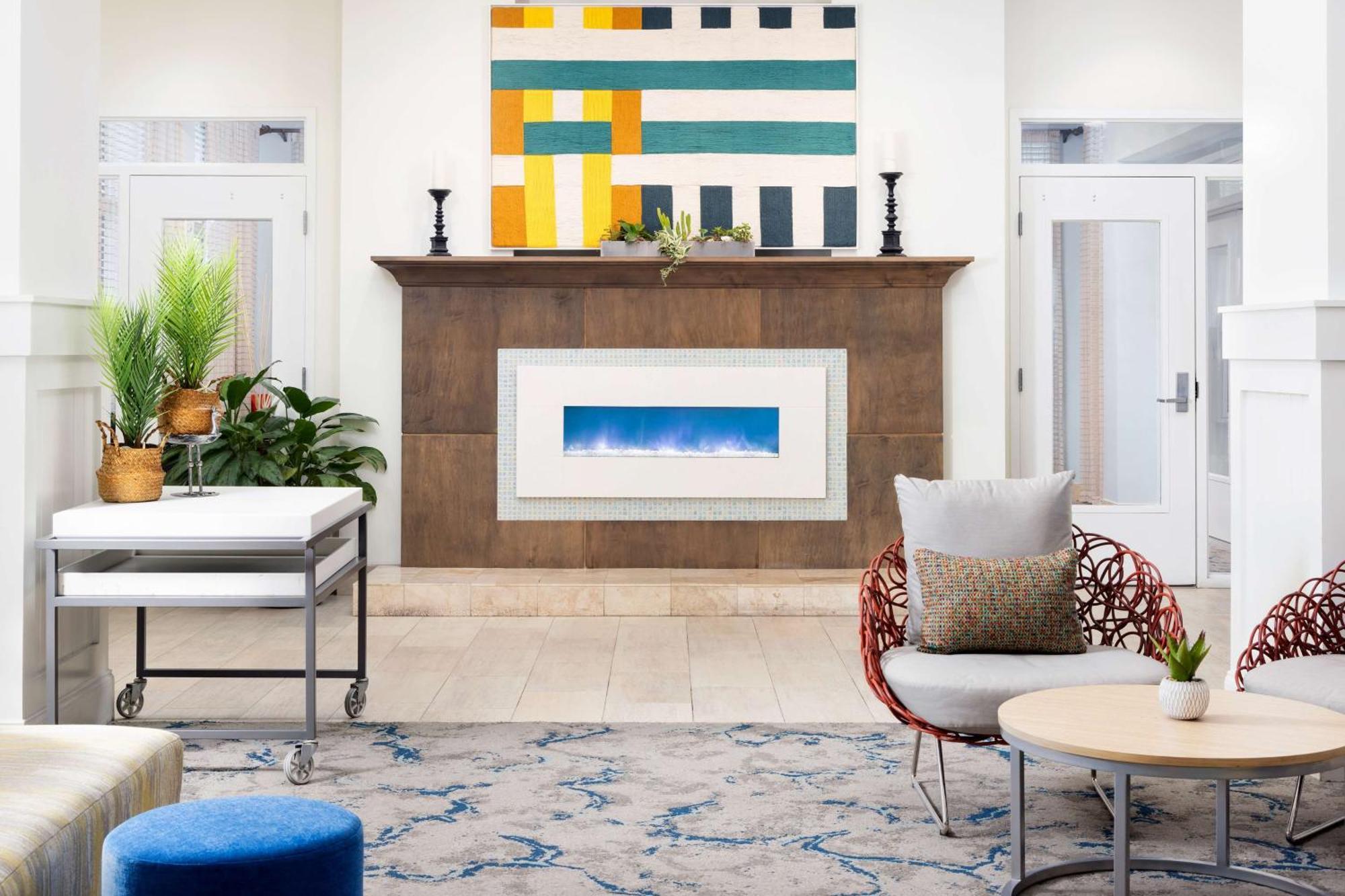 Hotel Hilton Garden / The Keys Collection