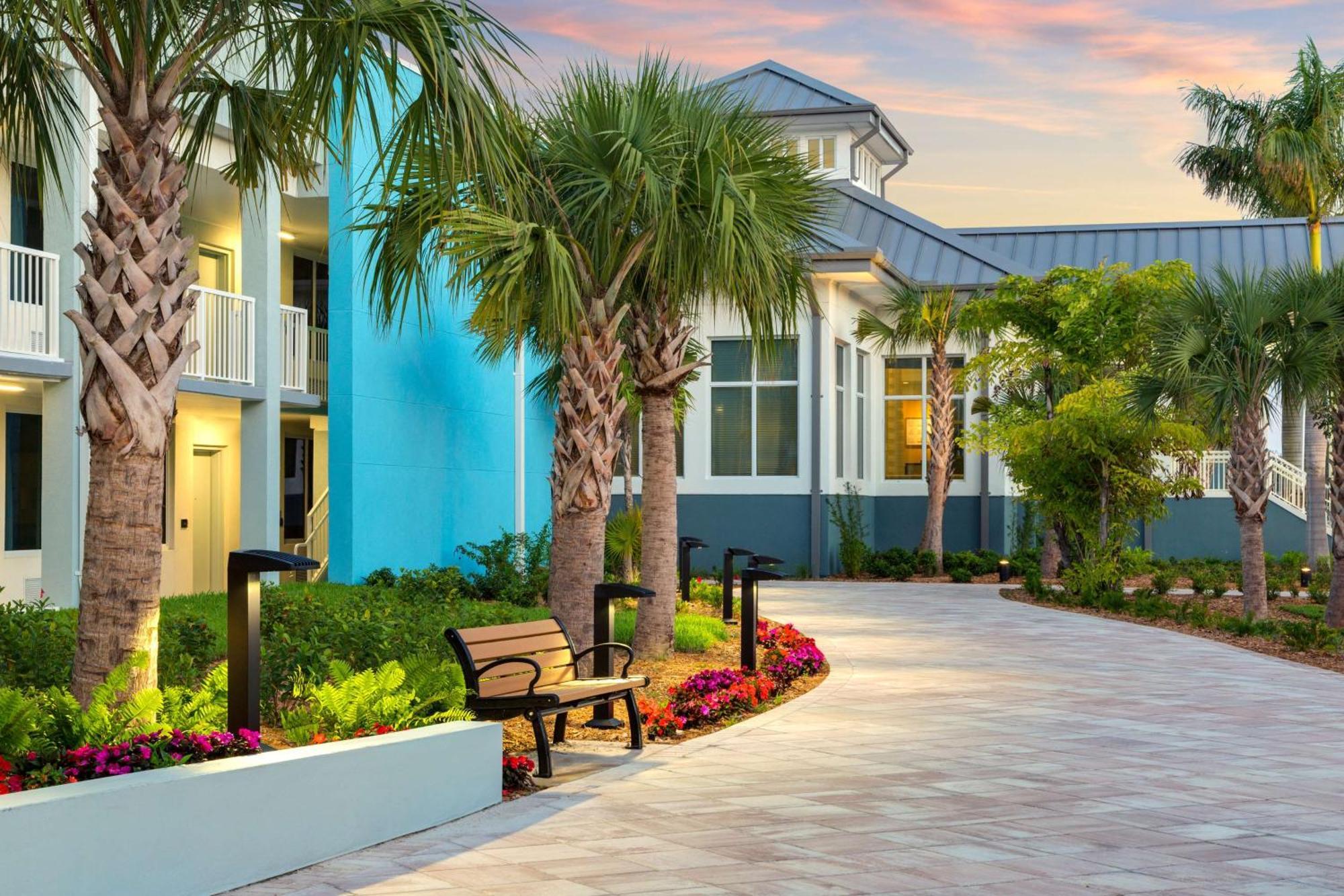 Hilton Garden / The Keys Collection Key West