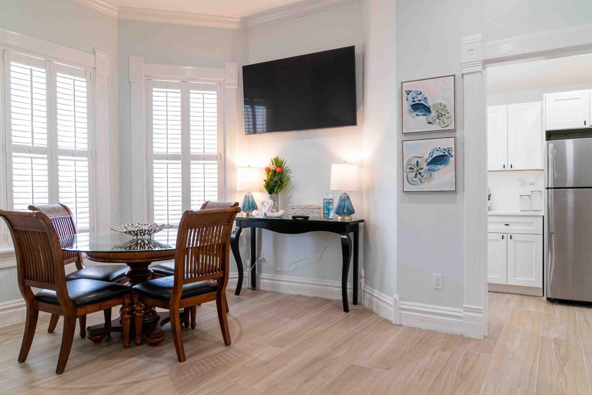 Bed & Breakfast Southernmost Point & Garden Bar 3*