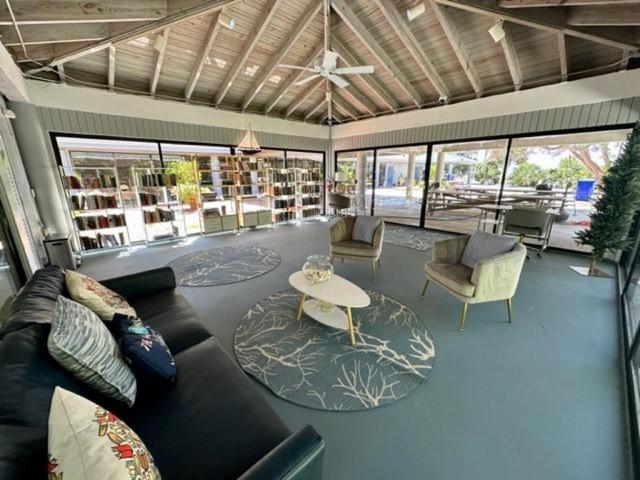 Apartment Latitude Penthouse