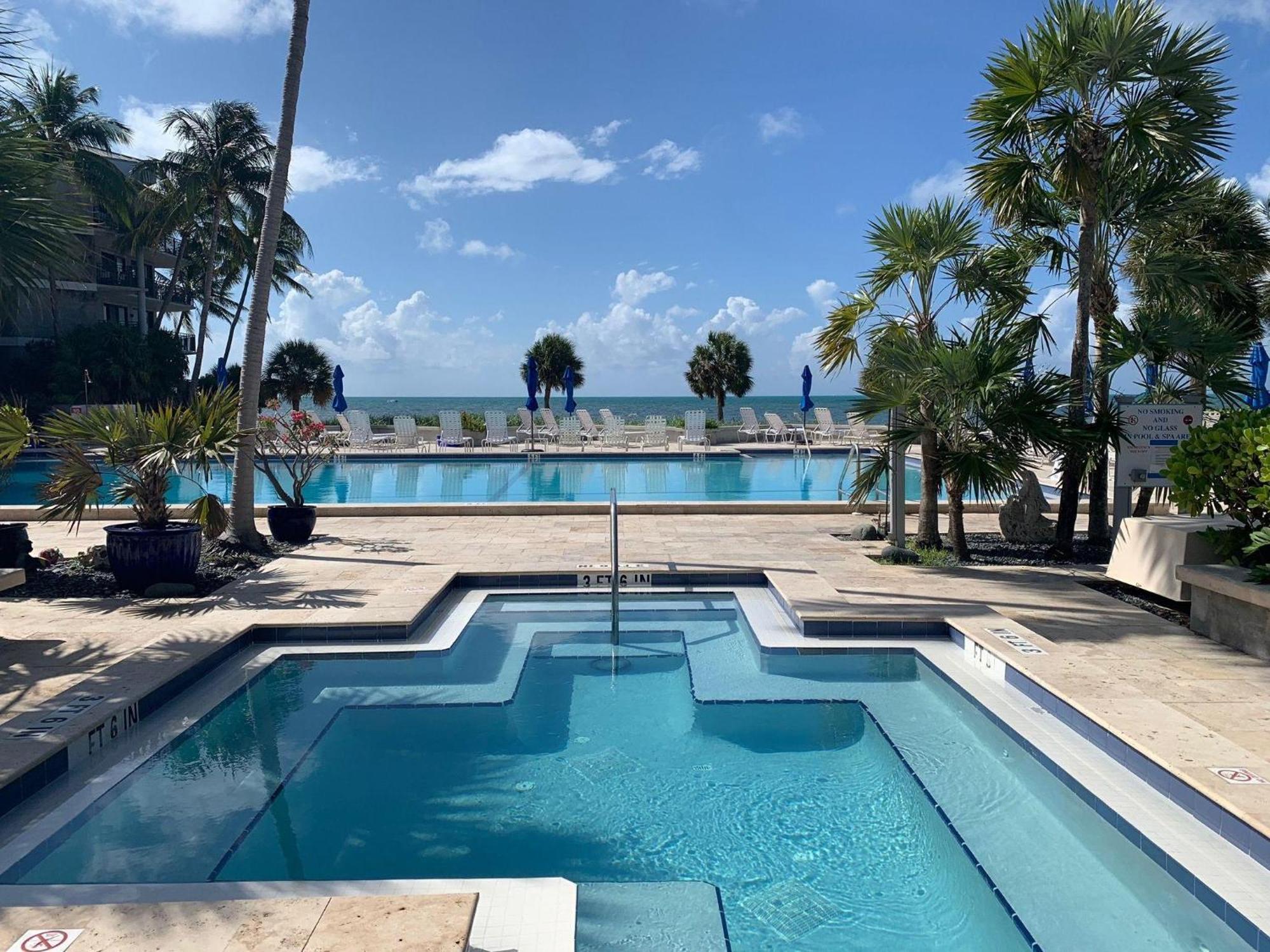 Ocean Hideaway On The Atlantic * Key West