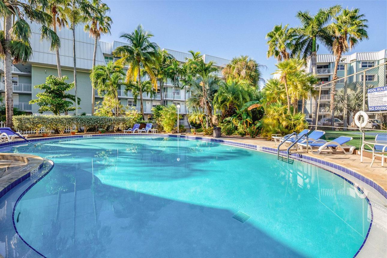 La Brisa Unit 105 North Building Holiday home