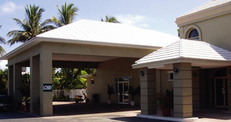 Hilton Garden / The Keys Collection Hotel