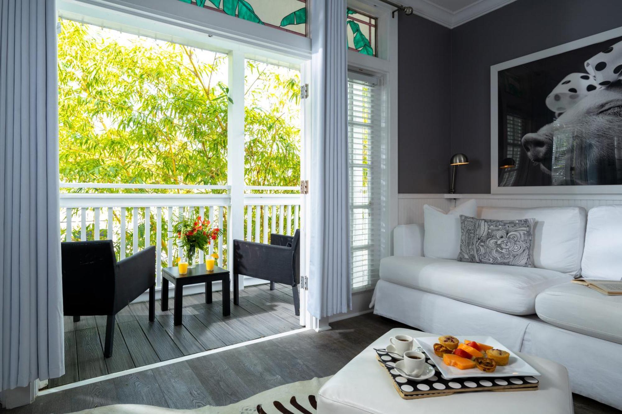 Bed & Breakfast Alexander's Gay Lesbian (adults Only) 3*