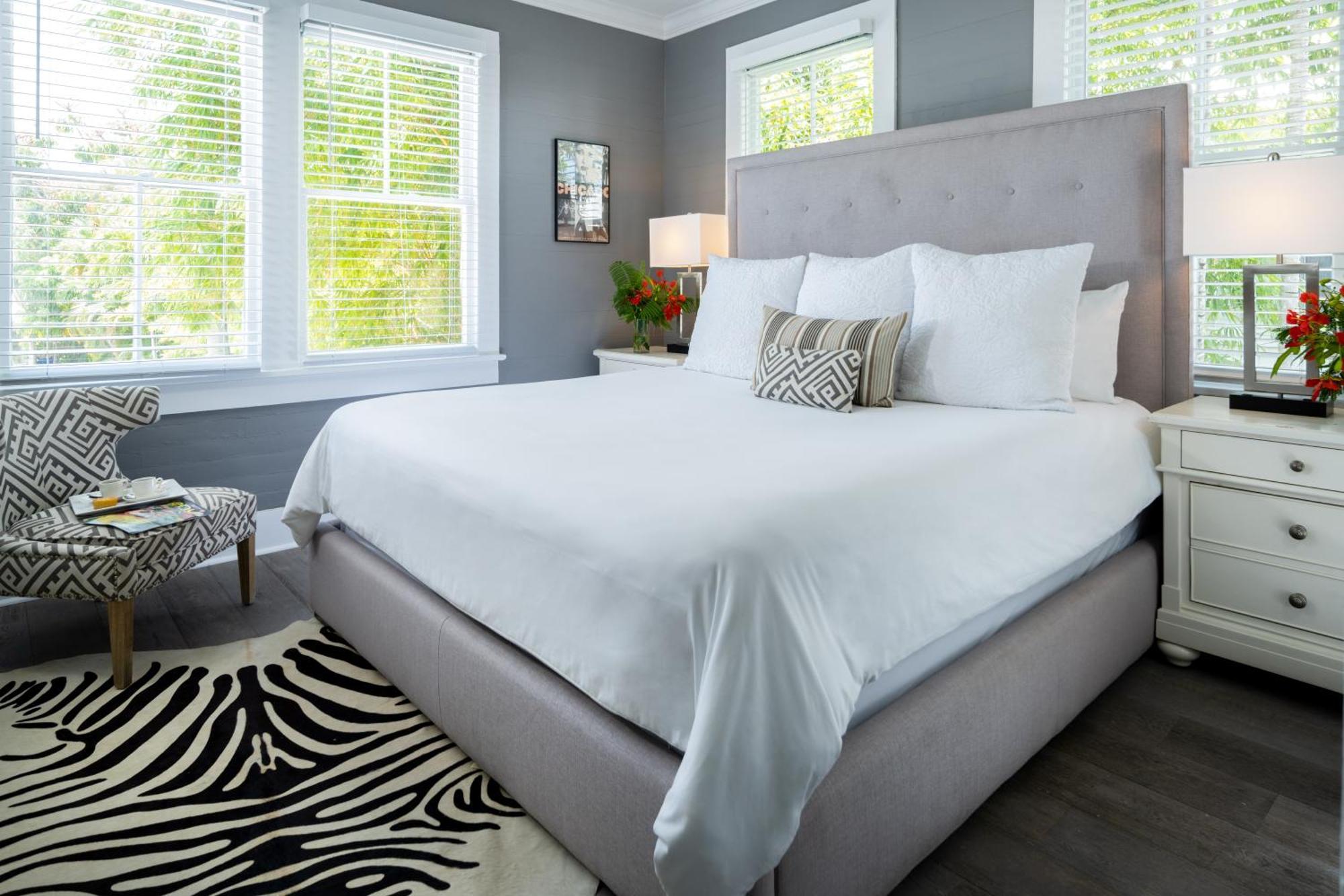 Bed & Breakfast Alexander's Gay Lesbian (adults Only) Key West