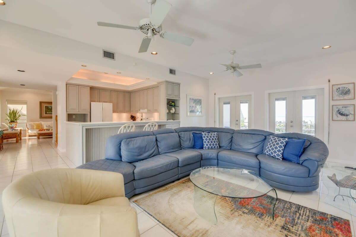 Haven House By Brightwild - Luxury Waterfront Key West
