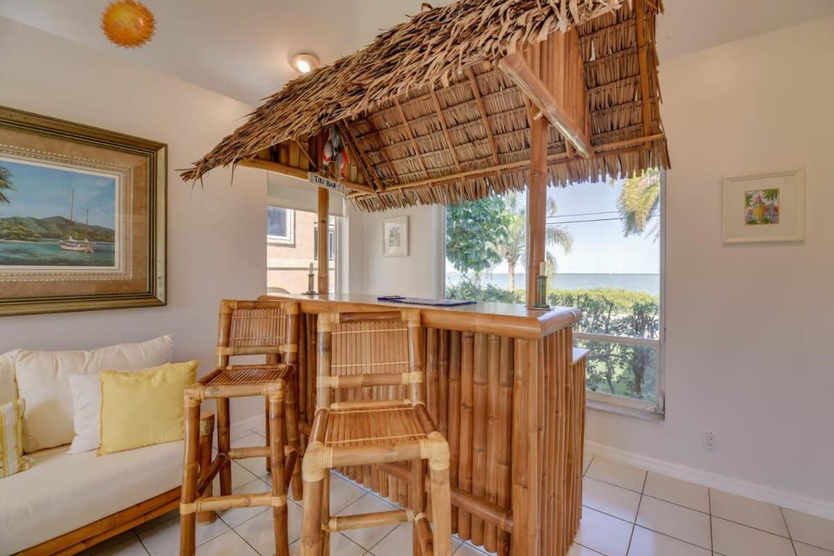 Haven House By Brightwild - Luxury Waterfront Key West