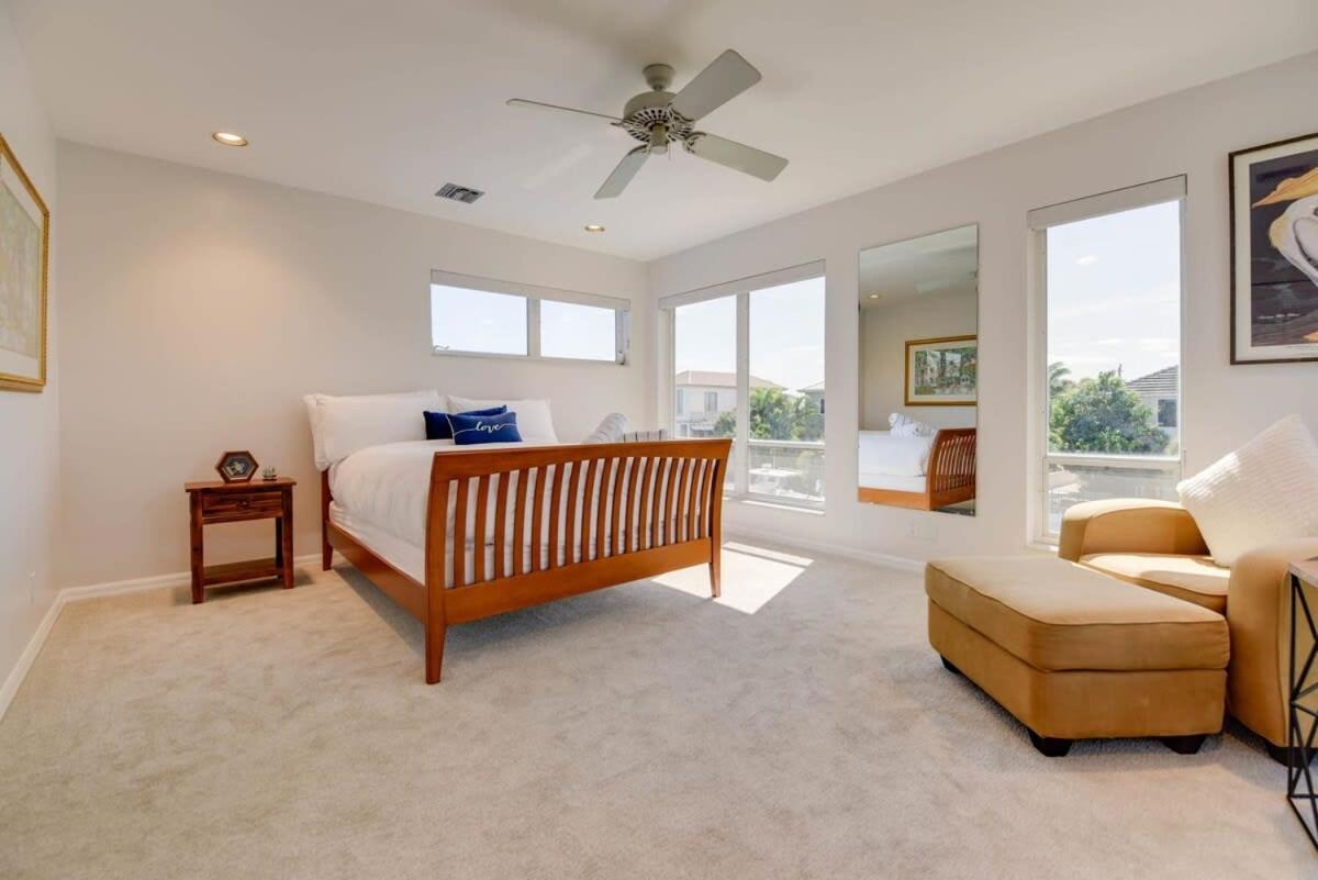 Haven House By Brightwild - Luxury Waterfront Key West