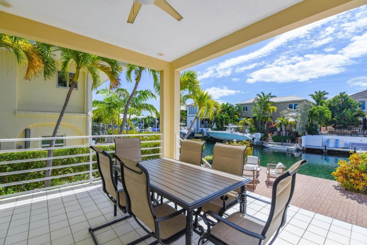 Holiday home Haven House By Brightwild - Luxury Waterfront Key West