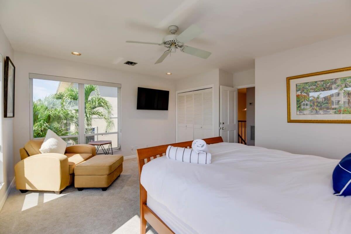 Holiday home Haven House By Brightwild - Luxury Waterfront Key West