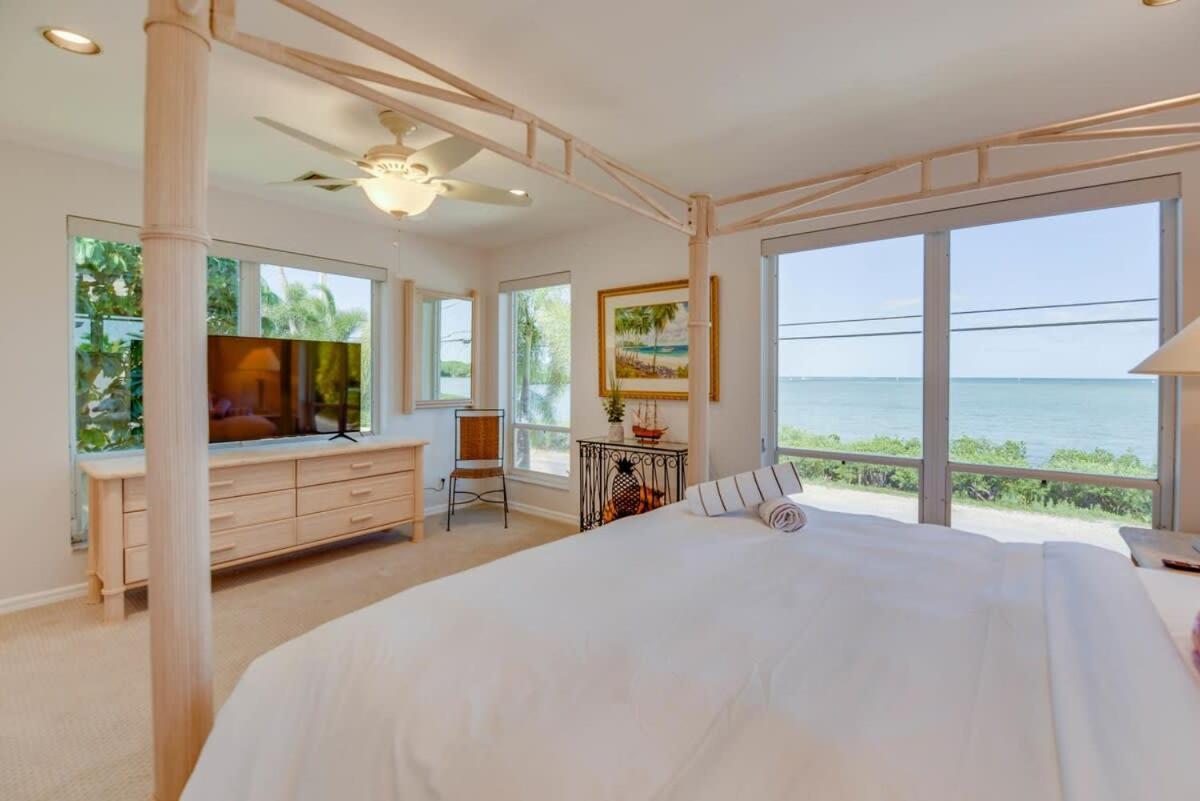 Holiday home Haven House By Brightwild - Luxury Waterfront *