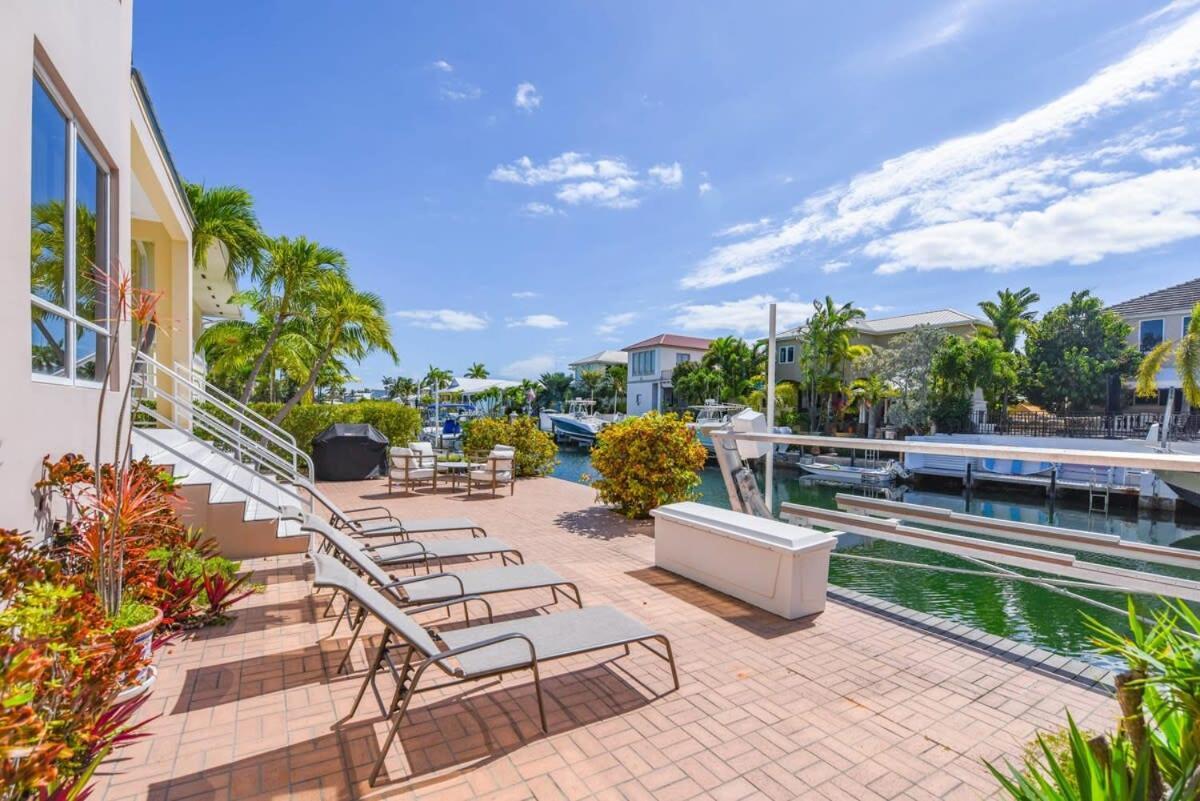 Haven House By Brightwild - Luxury Waterfront *