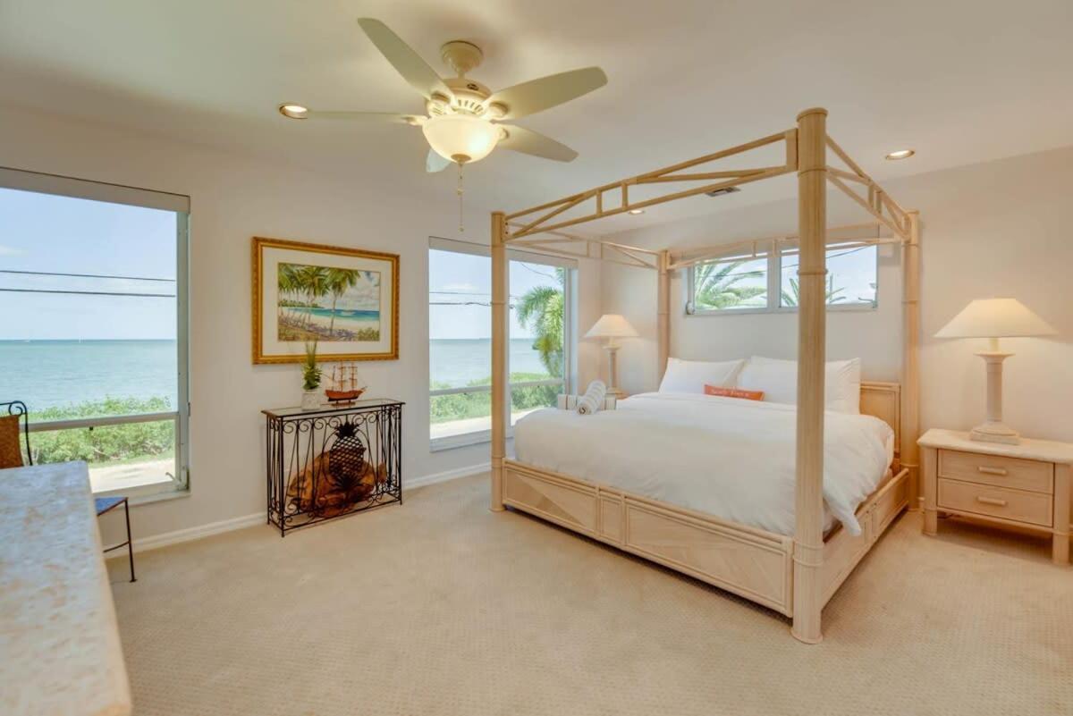 Holiday home Haven House By Brightwild - Luxury Waterfront