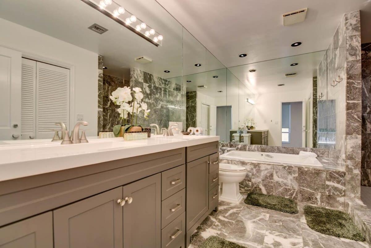 Haven House By Brightwild - Luxury Waterfront Key West