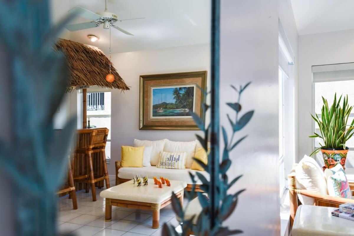 Haven House By Brightwild - Luxury Waterfront * Key West