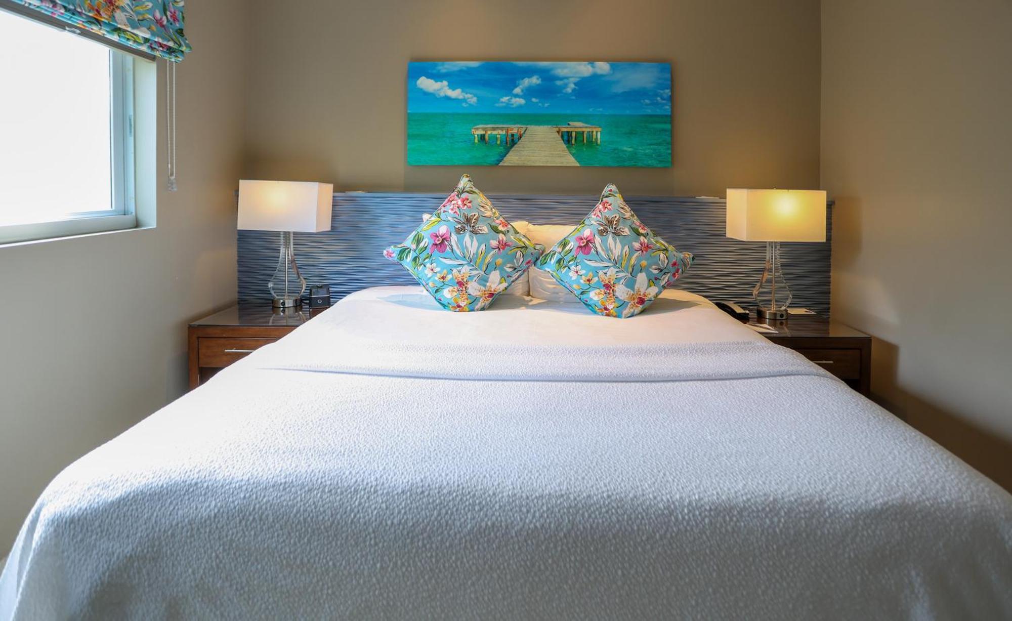 Orchid Key - Adults Only 3*