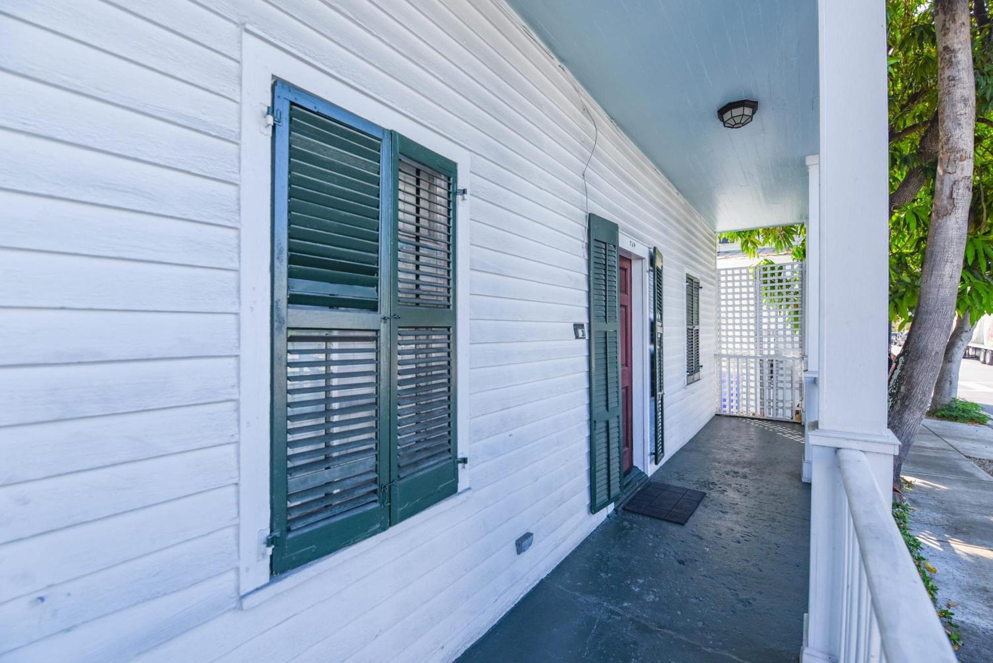 Coconut Palm Holiday home *