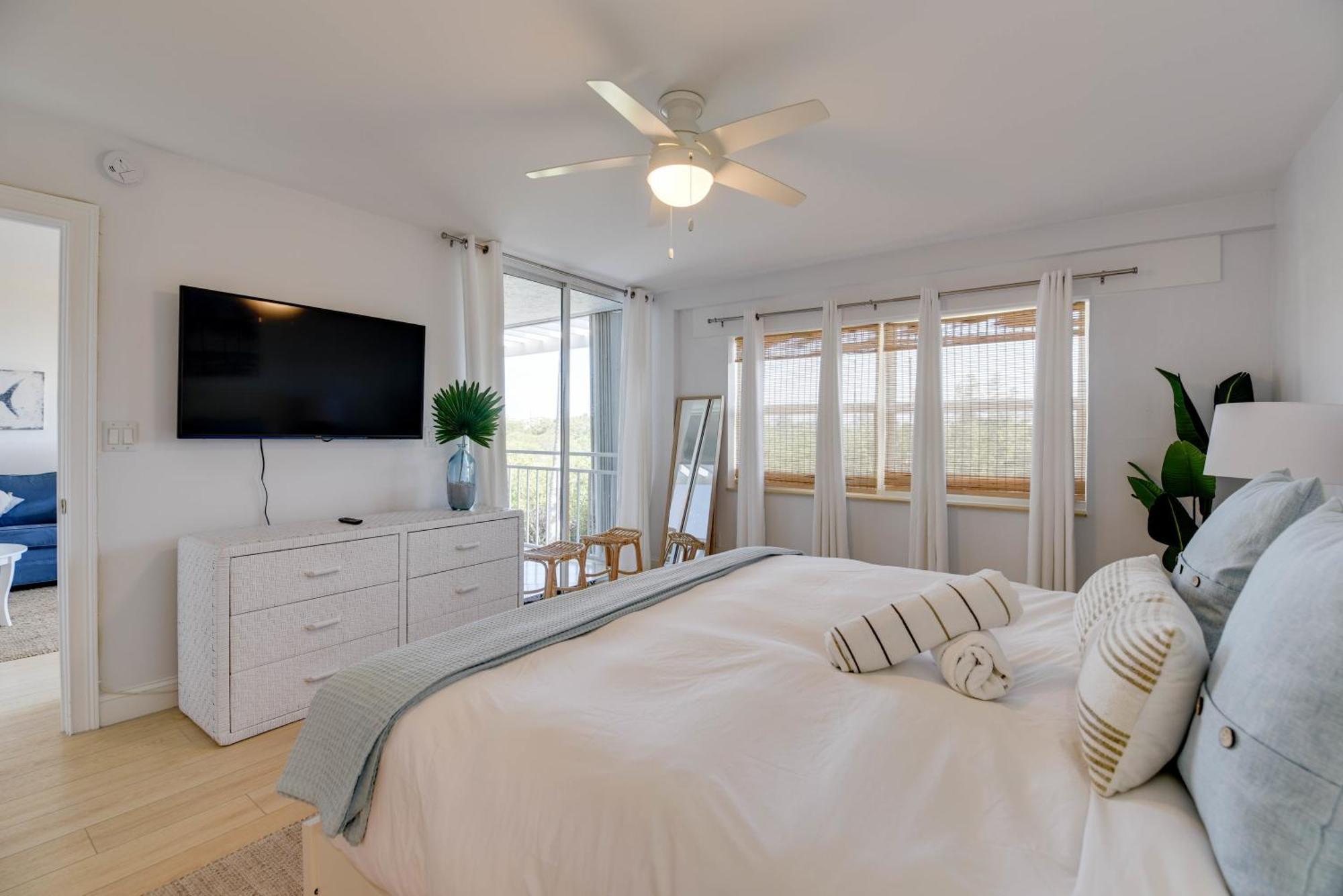 Holiday home La Brisa Unit 105 North Building Key West