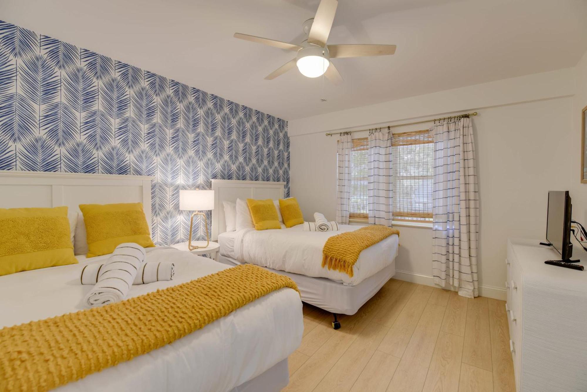 La Brisa Unit 105 North Building Holiday home Key West