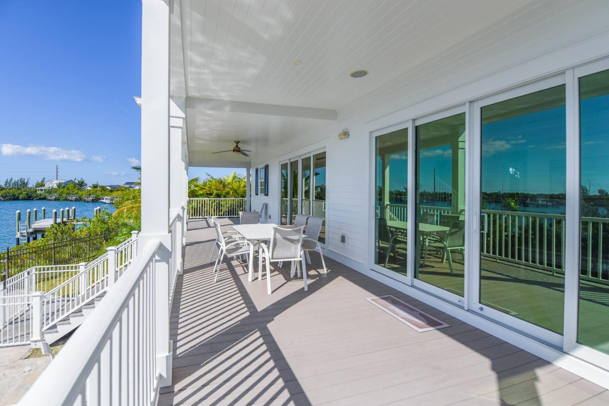 Holiday home Mastway House -pool & Dock! Key West