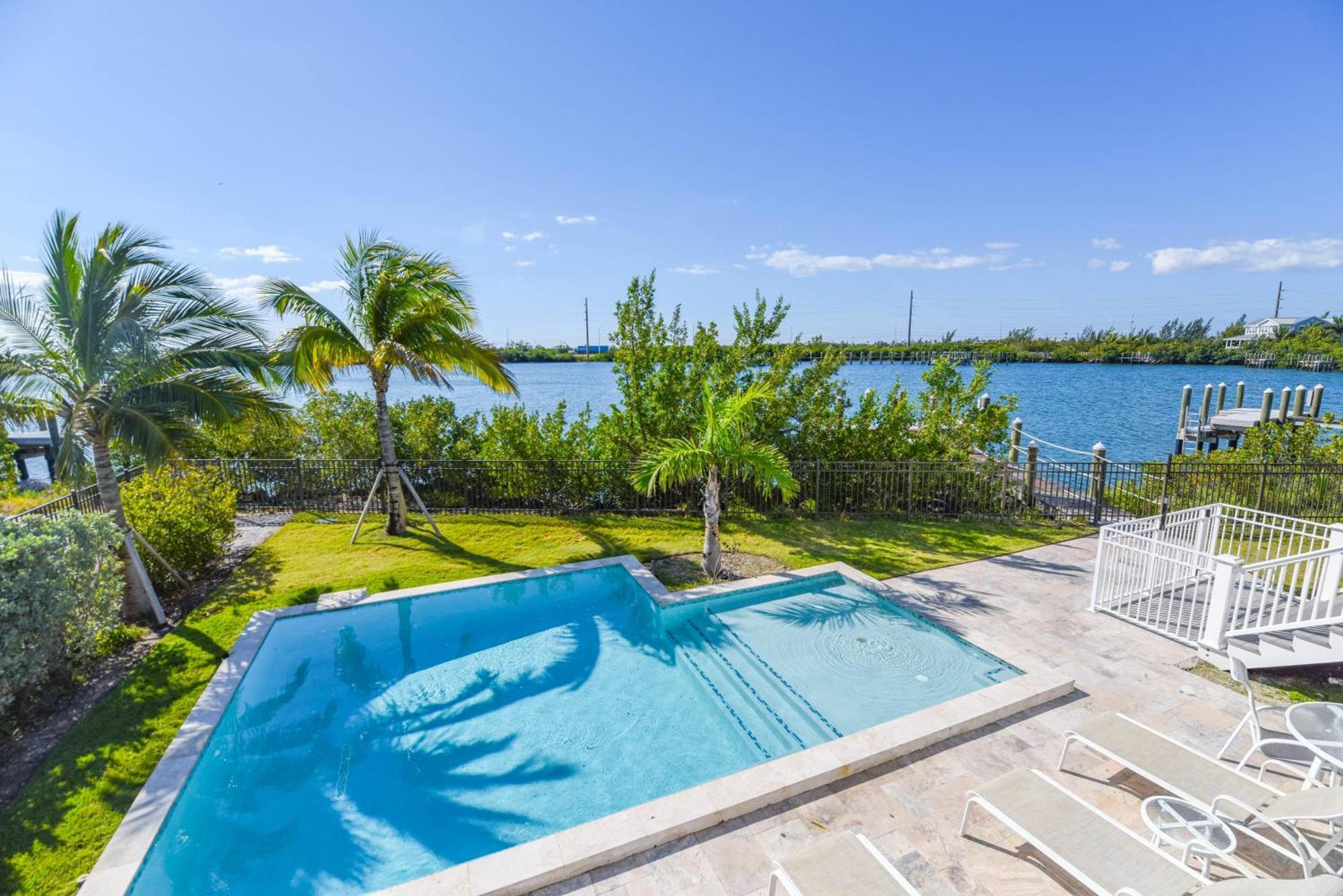Mastway House -pool & Dock! * Key West