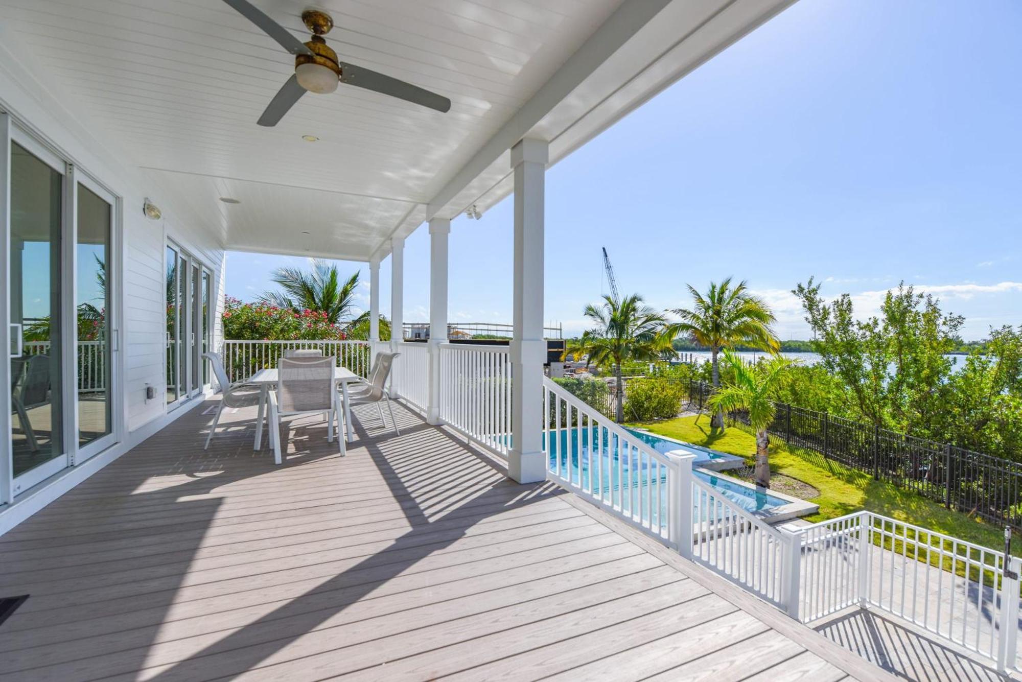Mastway House -pool & Dock! Key West