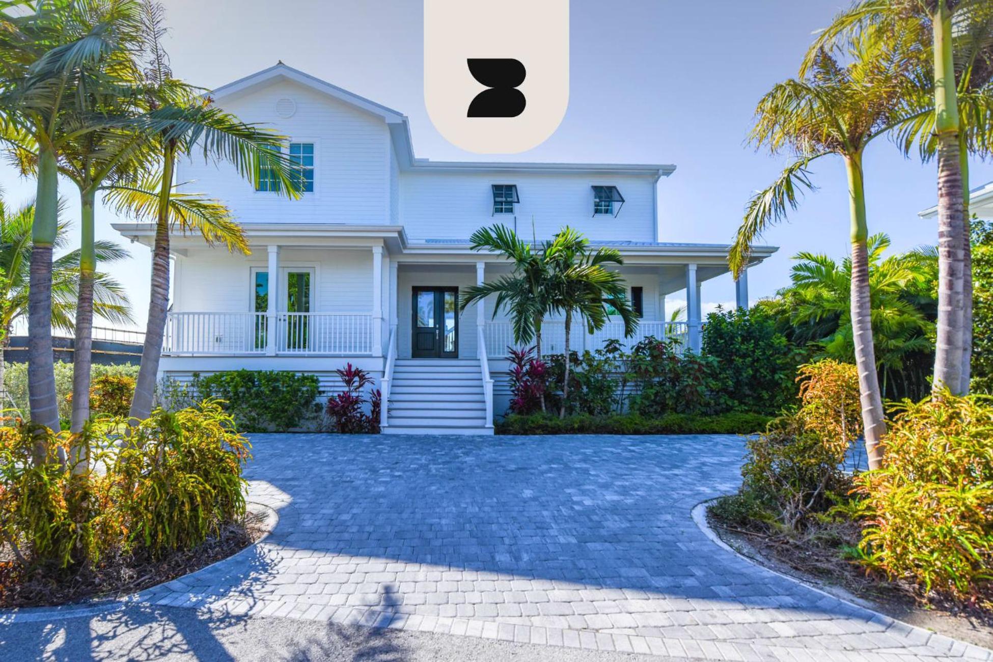 Mastway House -pool & Dock! * Key West