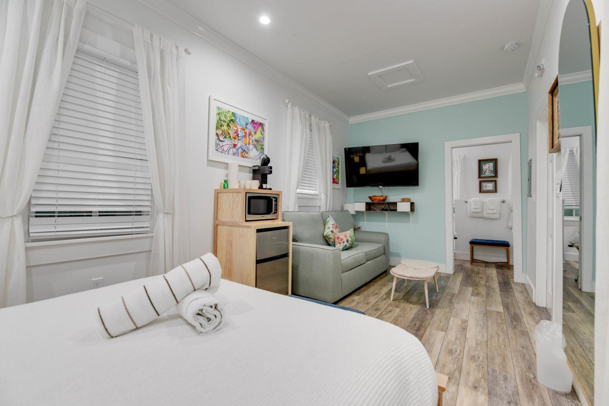 Pilar Villa Key West