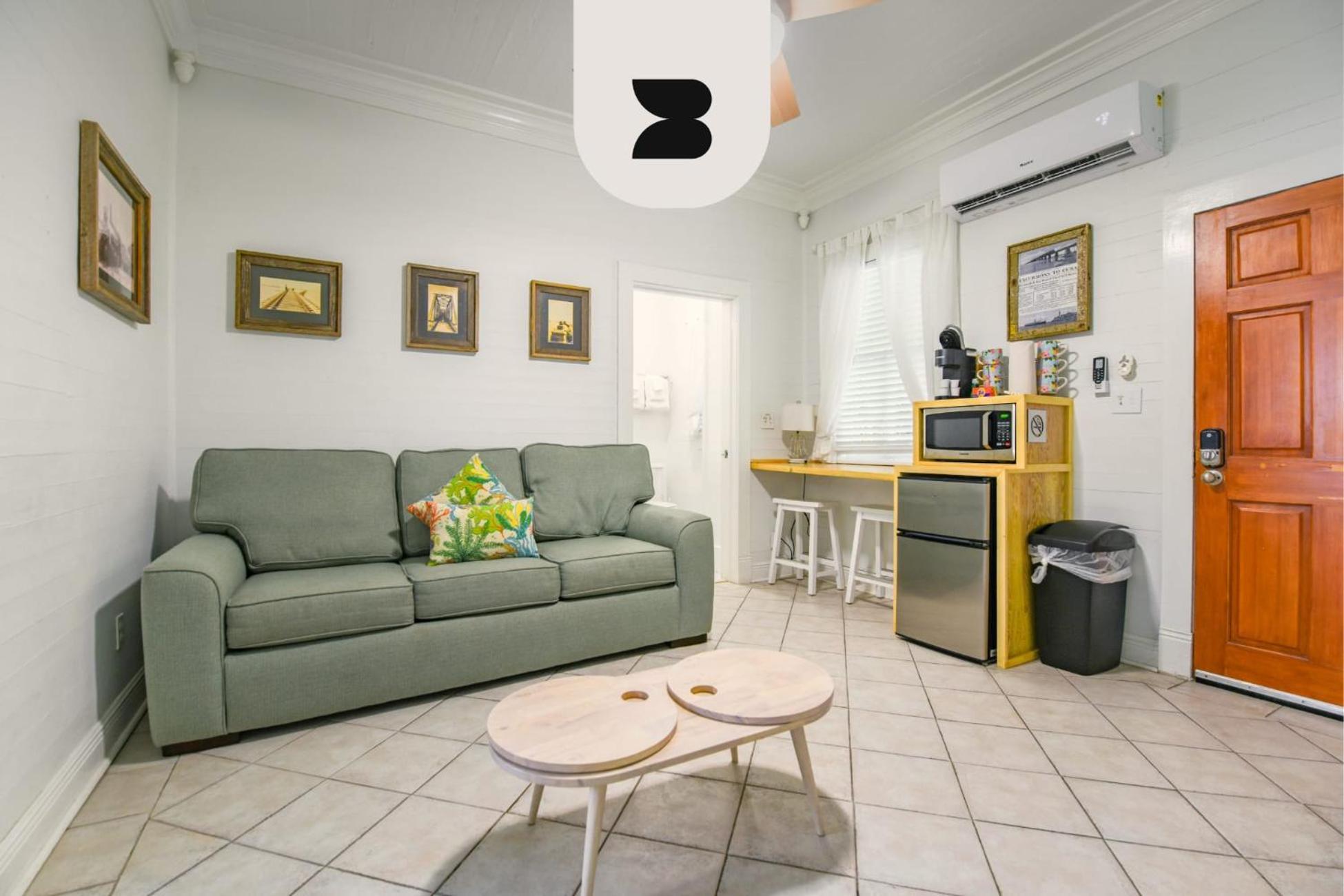 Atocha Apartment Key West