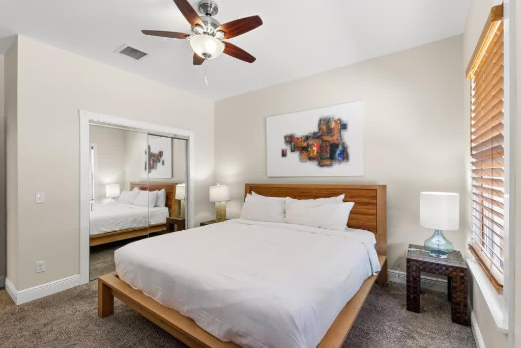 Mesa House, Dos -unreal Location Apartment