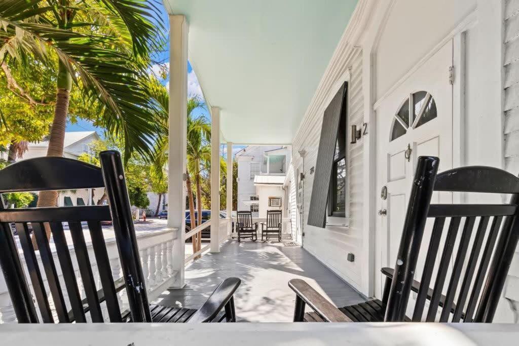 Apartment Mesa House, Dos -unreal Location Key West