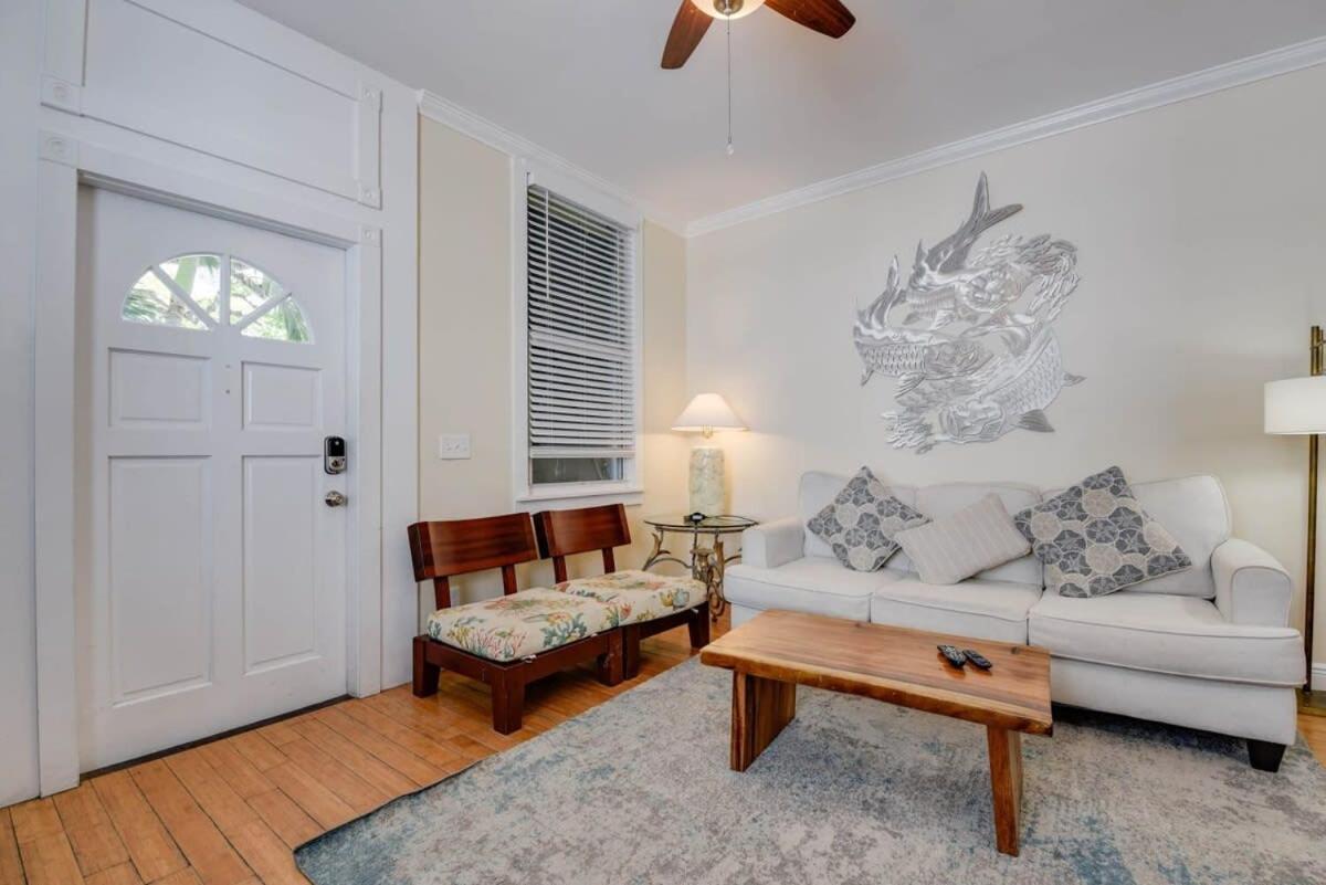 Holiday home The Mesa House-close To Duval! Key West