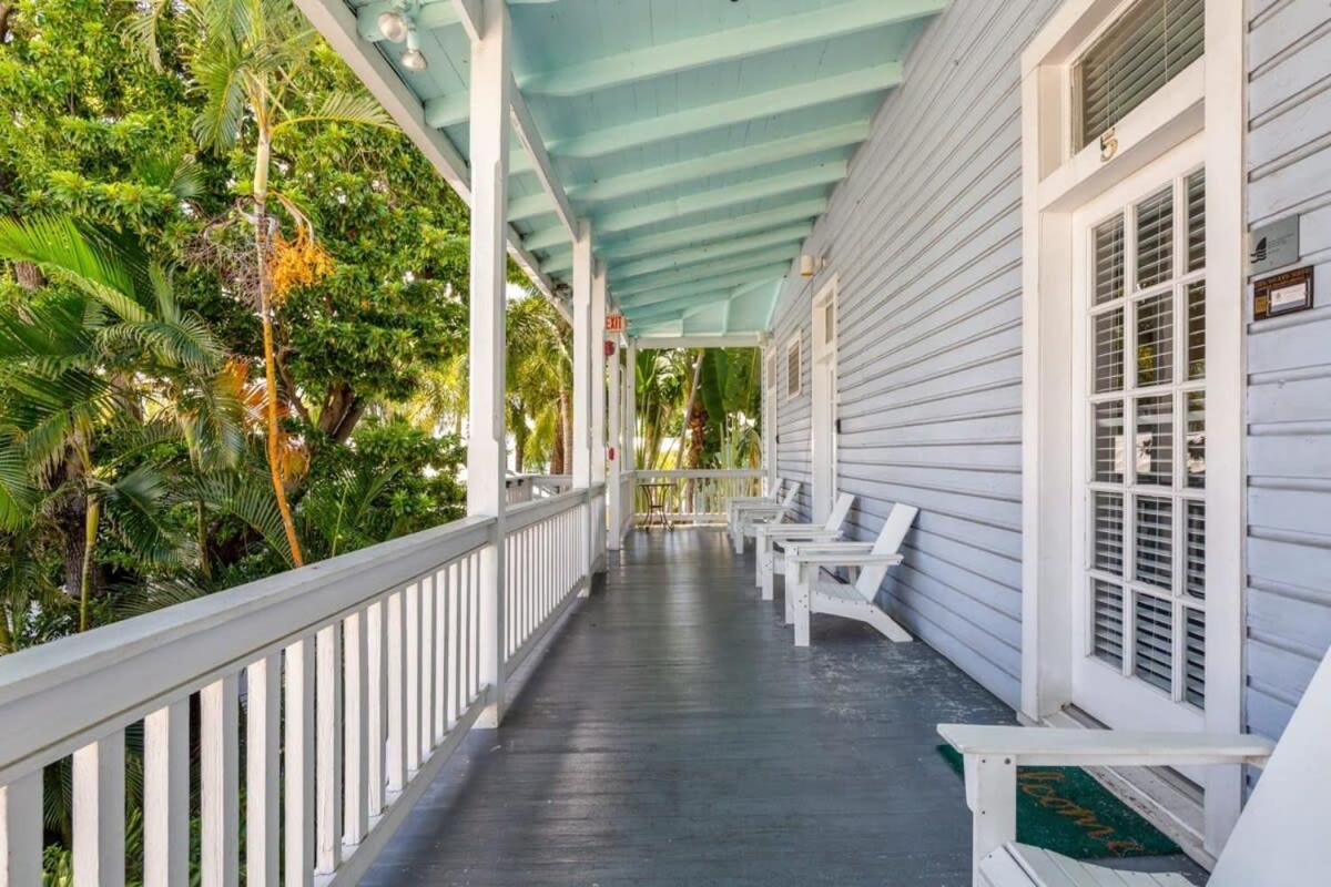 Duval Corner Holiday home