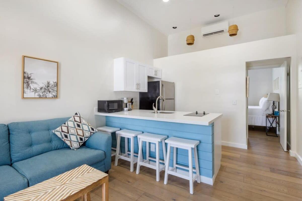 Duval Corner Holiday home